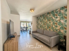 🏡 À VENDRE – Maison de ville 88 m² avec cour et dépendance à Bourbourg