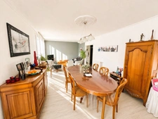 Appartement T4 lumineux – Exposition plein Sud – Aucun travaux BREST (29)
