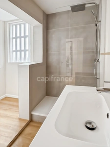 APPARTEMENT 3 PIECES DE 68,42 m² LUMINEUX AVEC BALCON