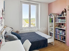 COUP DE CŒUR – 200 M² DE CHARME, UN JARDIN SECRET