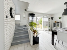 NOUVELLE EXCLUSIVITÉ – MAISON 5 PIÈCES AU RELECQ-KERHUON
