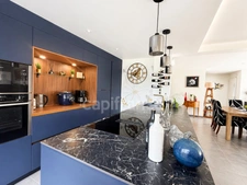 Bien rare – Maison contemporaine sans travaux – Proche mer LE RELECQ KERHUON (29)