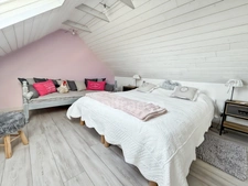 MAISON DE CHARME DE 150 m² SITUEE A MILIZAC