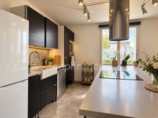 LE RELECQ-KERHUON MAISON EN CENTRE BOURG 3 CHAMBRES