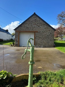 MAISON DE CHARME DE 150 m² SITUEE A MILIZAC