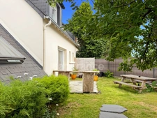 NOUVELLE EXCLUSIVITÉ – MAISON 5 PIÈCES AU RELECQ-KERHUON