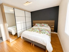 Appartement T4 lumineux – Exposition plein Sud – Aucun travaux BREST (29)