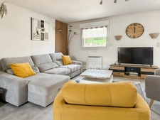 BREST SAINT MARC STANG ALAR  Maison 5 pièces