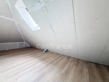 BREST QUATRE MOULINS - MAISON 100 M2 AVEC JARDINET