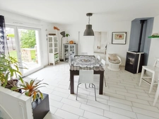 NOUVELLE EXCLUSIVITÉ – MAISON 5 PIÈCES AU RELECQ-KERHUON