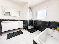 Bien rare – Maison contemporaine sans travaux – Proche mer LE RELECQ KERHUON (29)
