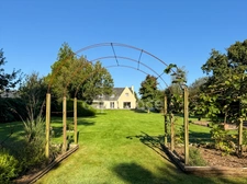NOUVELLE EXCLUSIVITE !  Spacieuse maison familiale de 8 pièces à MILIZAC 