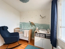 LE RELECQ-KERHUON MAISON EN CENTRE BOURG 3 CHAMBRES