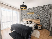 Bien rare – Maison contemporaine sans travaux – Proche mer LE RELECQ KERHUON (29)