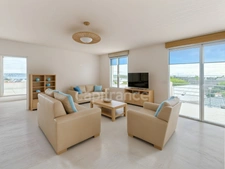 BREST SAINT MARC - Appartement 5 Pièces 109 m2 en rooftop avec Vue Mer Exceptionnelle
