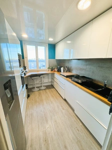 Appartement T4 lumineux – Exposition plein Sud – Aucun travaux BREST (29)