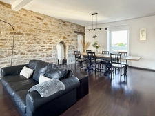 BREST – SAINT-MICHEL – APPARTEMENT T3 DE CHARME – 84 m²
