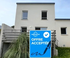 Maison récente – Centre-bourg du RELECQ-KERHUON – DPE B