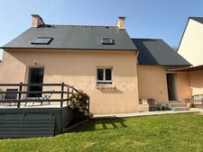 GUIPAVAS MAISON SANS AUCUN VIS A VIS