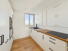 APPARTEMENT 3 PIECES DE 68,42 m² LUMINEUX AVEC BALCON