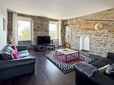 BREST – SAINT-MICHEL – APPARTEMENT T3 DE CHARME – 84 m²