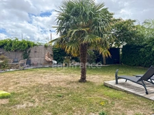LE RELECQ-KERHUON – BELLE MAISON FAMILIALE DE 151 M² – 4 CHAMBRES – JARDIN – GARAGE