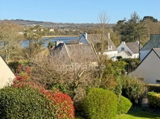 LE RELECQ-KERHUON QUARTIER DE L'ANSE MAISON FAMILIALE DE 185 M2