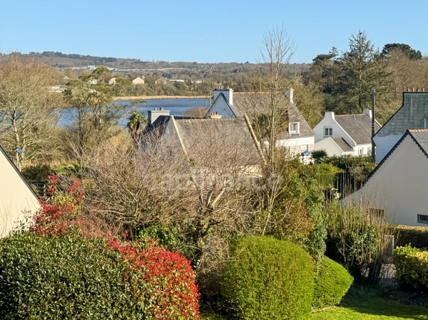 LE RELECQ-KERHUON QUARTIER DE L'ANSE MAISON FAMILIALE DE 185 M2