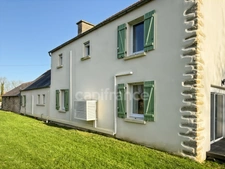 MAISON DE CHARME DE 150 m² SITUEE A MILIZAC