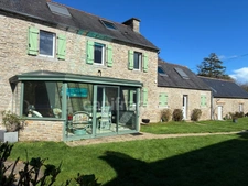 MAISON DE CHARME DE 150 m² SITUEE A MILIZAC
