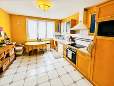 Maison à vendre 8 pièces quartier Saint Martin rare sur le marché, avec un espace unique BREST (29)