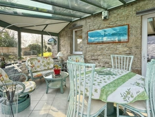 MAISON DE CHARME DE 150 m² SITUEE A MILIZAC