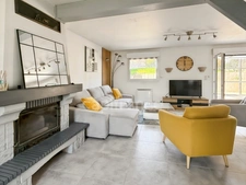 BREST SAINT MARC STANG ALAR  Maison 5 pièces