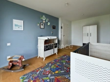 Villa moderne à Plougastel – Vue panoramique sur la rade de Brest – 