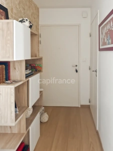 Appartement T3 avec vue mer exceptionnelle – Produit rare