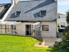 BREST SAINT MARC STANG ALAR  Maison 5 pièces