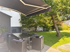 COUP DE CŒUR – 200 M² DE CHARME, UN JARDIN SECRET