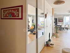 Appartement T3 avec vue mer exceptionnelle – Produit rare