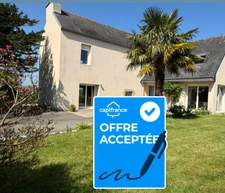 Grande maison de charme au Relecq-Kerhuon 