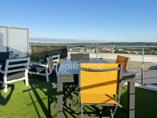 Appartement T3 avec vue mer exceptionnelle – Produit rare