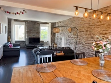 BREST – SAINT-MICHEL – APPARTEMENT T3 DE CHARME – 84 m²