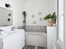 COUP DE CŒUR – 200 M² DE CHARME, UN JARDIN SECRET