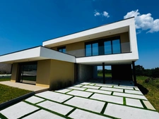 Superbe maison contemporaine – 140m2 – PMR – Proche Brest, Lannilis 