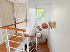 GUIPAVAS – LE DOUVEZ – MAISON FAMILIALE 141 m² – 5 PIÈCES