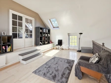 Maison de charme d'environ 272 m² au Moulin Blanc, à l'abri des regards