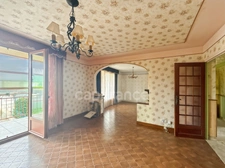 GUIPAVAS COATAUDON MAISON A RENOVER AVEC SOUS-SOL