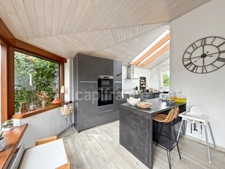 LE RELECQ-KERHUON – BELLE MAISON FAMILIALE DE 151 M² – 4 CHAMBRES – JARDIN – GARAGE