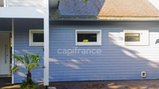GUIPAVAS – LE DOUVEZ – MAISON FAMILIALE 141 m² – 5 PIÈCES