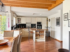 GUIPAVAS – LE DOUVEZ – MAISON FAMILIALE 141 m² – 5 PIÈCES