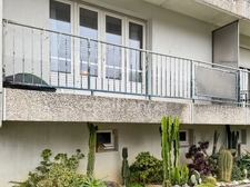 Bel Appartement 2 Pièces en Centre-Ville de Landerneau